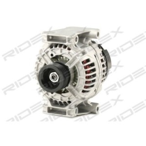 Alternator - RIDEX 4G0031