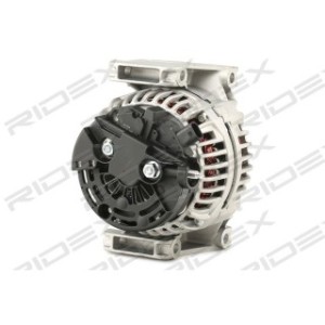 Alternator - RIDEX 4G0031