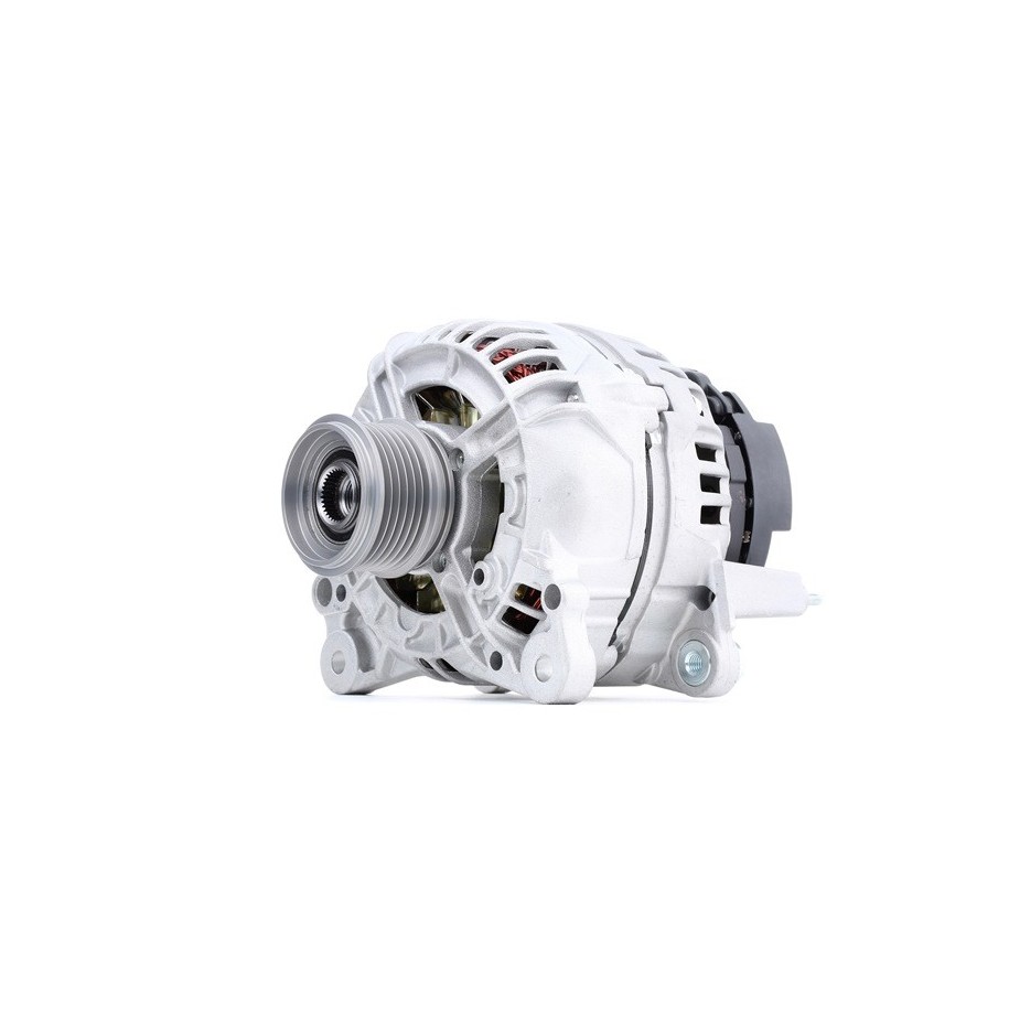 Alternator - RIDEX 4G0033