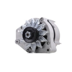 Alternator - RIDEX 4G0034