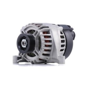 Alternator - RIDEX 4G0036