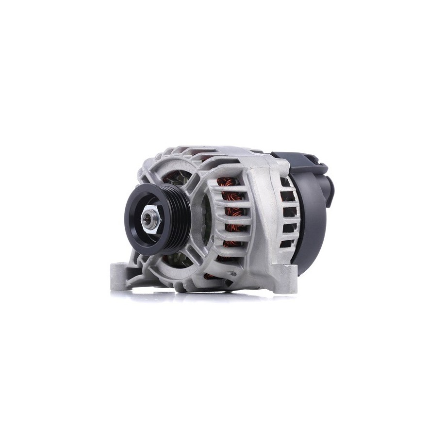 Alternator - RIDEX 4G0036