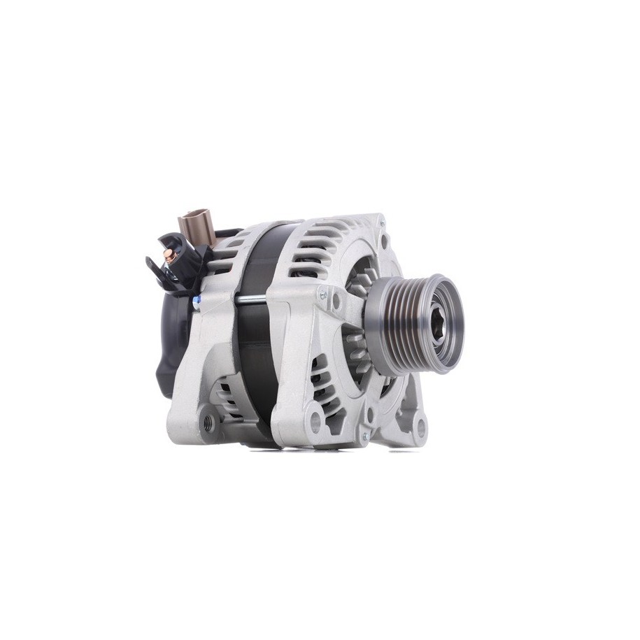 Alternator - RIDEX 4G0039