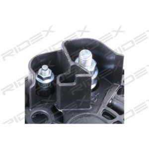 Alternator - RIDEX 4G0040