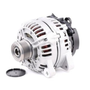 Alternator - RIDEX 4G0047