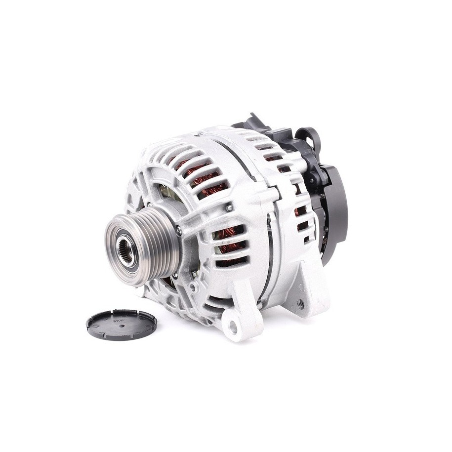 Alternator - RIDEX 4G0047