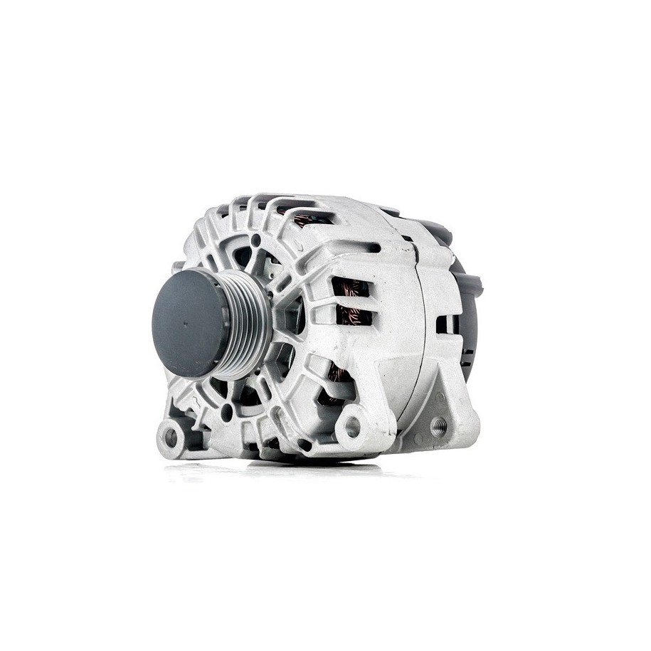 Alternator - RIDEX 4G0049