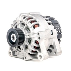 Alternator - RIDEX 4G0053