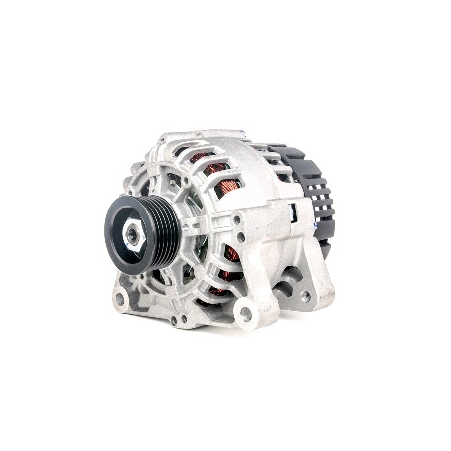 Alternator - RIDEX 4G0053