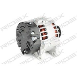 Alternator - RIDEX 4G0053