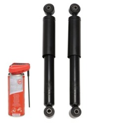 Shock Absorber MASTER SPORT 16K006752P for FIAT