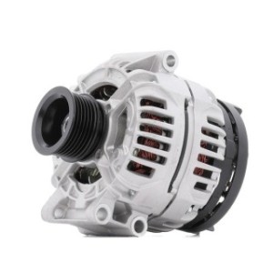 Alternator - RIDEX 4G0065