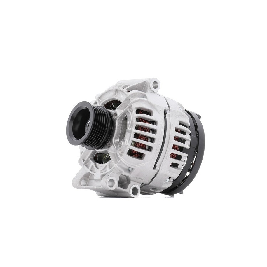 Alternator - RIDEX 4G0065