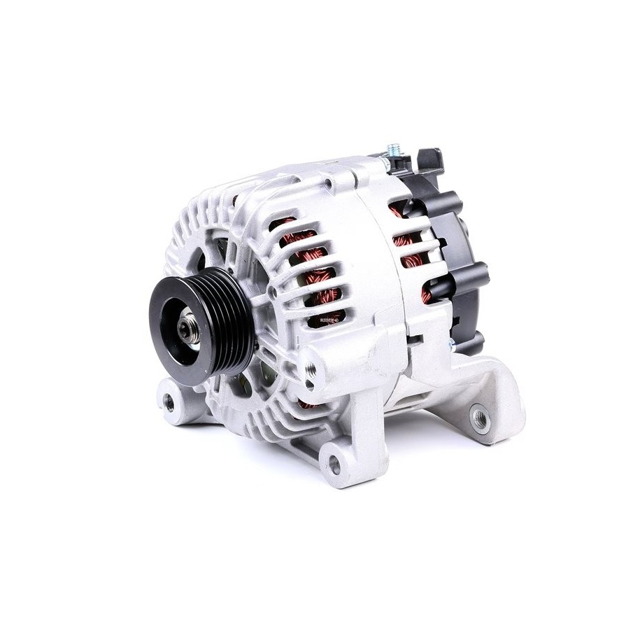Alternator - RIDEX 4G0066