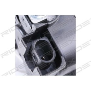 Alternator - RIDEX 4G0066