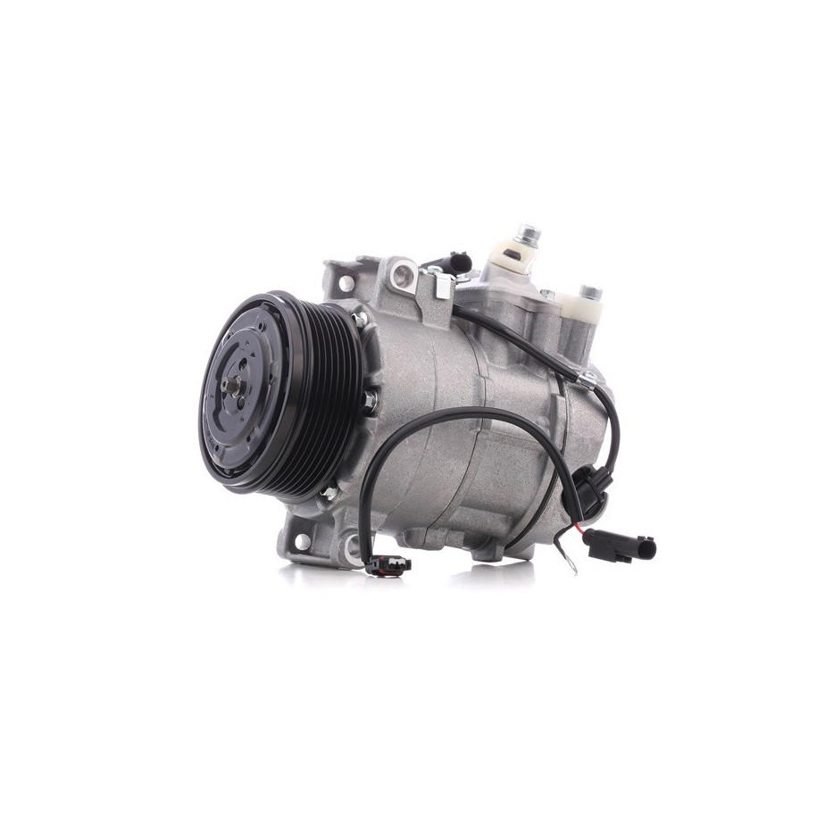 AC Compressor - RIDEX 447K0063