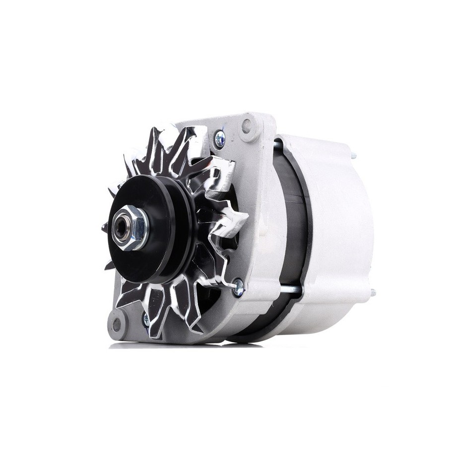 Alternator - RIDEX 4G0070