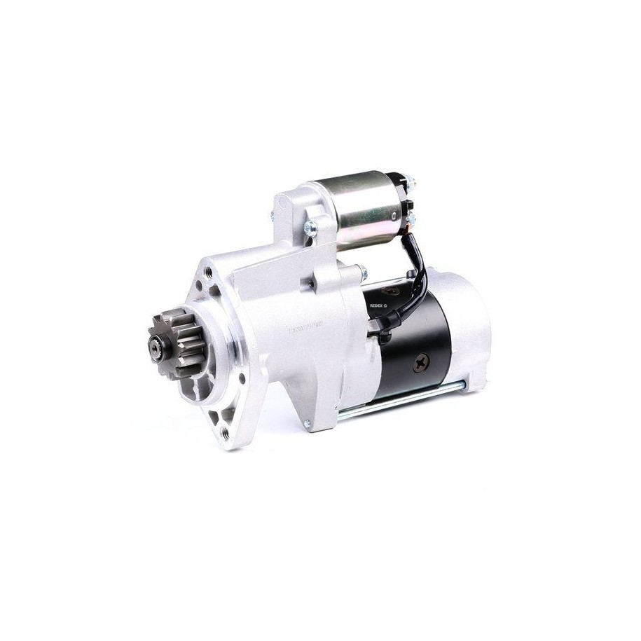 Starter Motor- RIDEX 2S0067