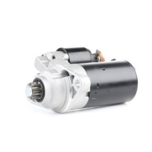 Starter Motor- RIDEX 2S0069