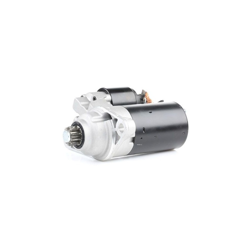 Starter Motor- RIDEX 2S0069