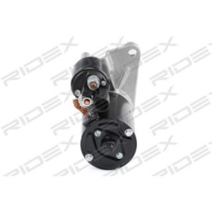 Starter Motor- RIDEX 2S0069