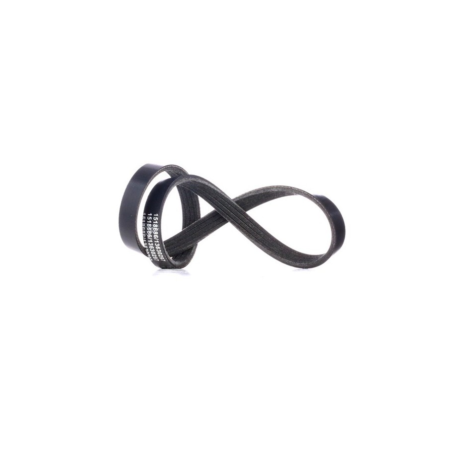 V Ribbed Belt - RIDEX 305P0342
