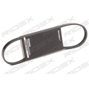 V Ribbed Belt - RIDEX 305P0342