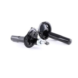Shock Absorber - RIDEX 854S1379