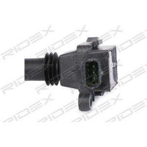 Ignition Coil - RIDEX 689C0281