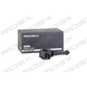 Ignition Coil - RIDEX 689C0281