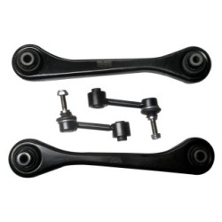 Control Trailing Arm Kit MASTER SPORT 36886-KIT-MS for AUDI &more..