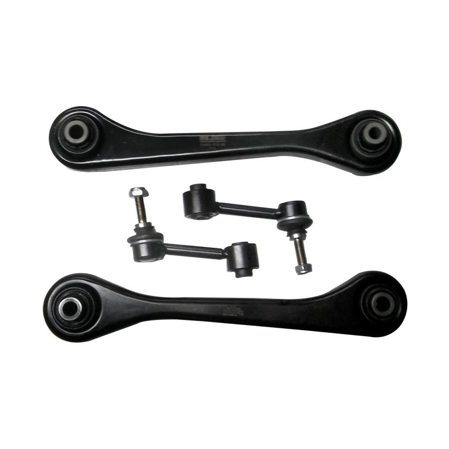 Control Trailing Arm Kit MASTER SPORT 36886-KIT-MS for AUDI &more..