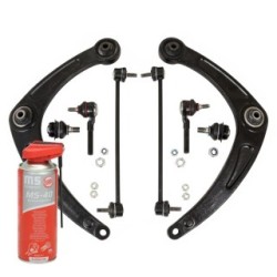 Control Trailing Arm Kit MASTER SPORT 36873-KIT-MSP for CITROEN &more..