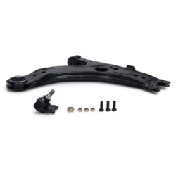 Control Trailing Arm MASTER SPORT 22475L-SET-MS for AUDI