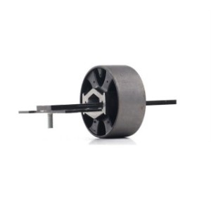 Control/Trailing Arm Bush - RIDEX 251T0012