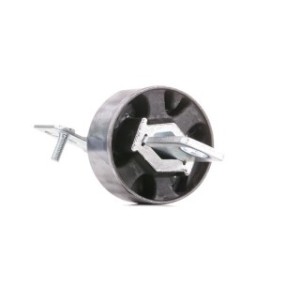 Control/Trailing Arm Bush - RIDEX 251T0014