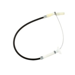 Clutch Cable - RIDEX 478S0034