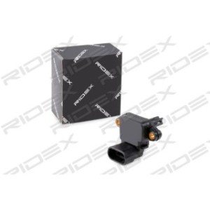 Altitude Adaptation Air Pressure Sensor - RIDEX 3925A0004