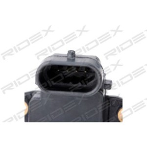 Altitude Adaptation Air Pressure Sensor - RIDEX 3925A0004