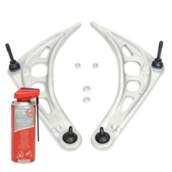 Control Trailing Arm Kit MASTER SPORT 36799 4-SET-MSP for ALPINA &more..