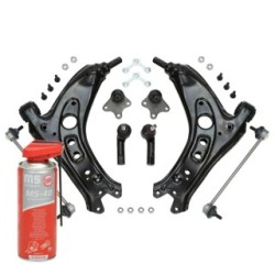 Control Trailing Arm Kit MASTER SPORT 36808-SET-MSP for SEAT &more..