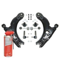 Control Trailing Arm Kit MASTER SPORT 36812-SET-MSP for AUDI &more..