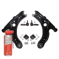 Control Trailing Arm Kit MASTER SPORT 36812 1-SET-MSP for AUDI &more..