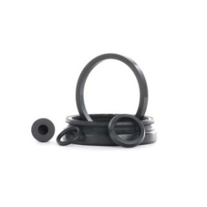 Brake Caliper Kit - RIDEX 405R0078