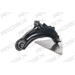 Control Trailing Arm - RIDEX 273C0622