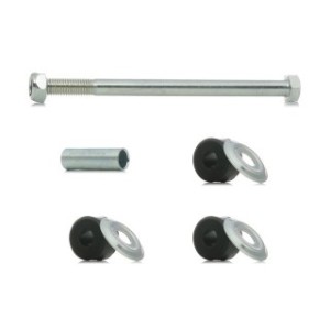 Stabiliser Drop Link (Coupling Rod) - RIDEX 3229S0410