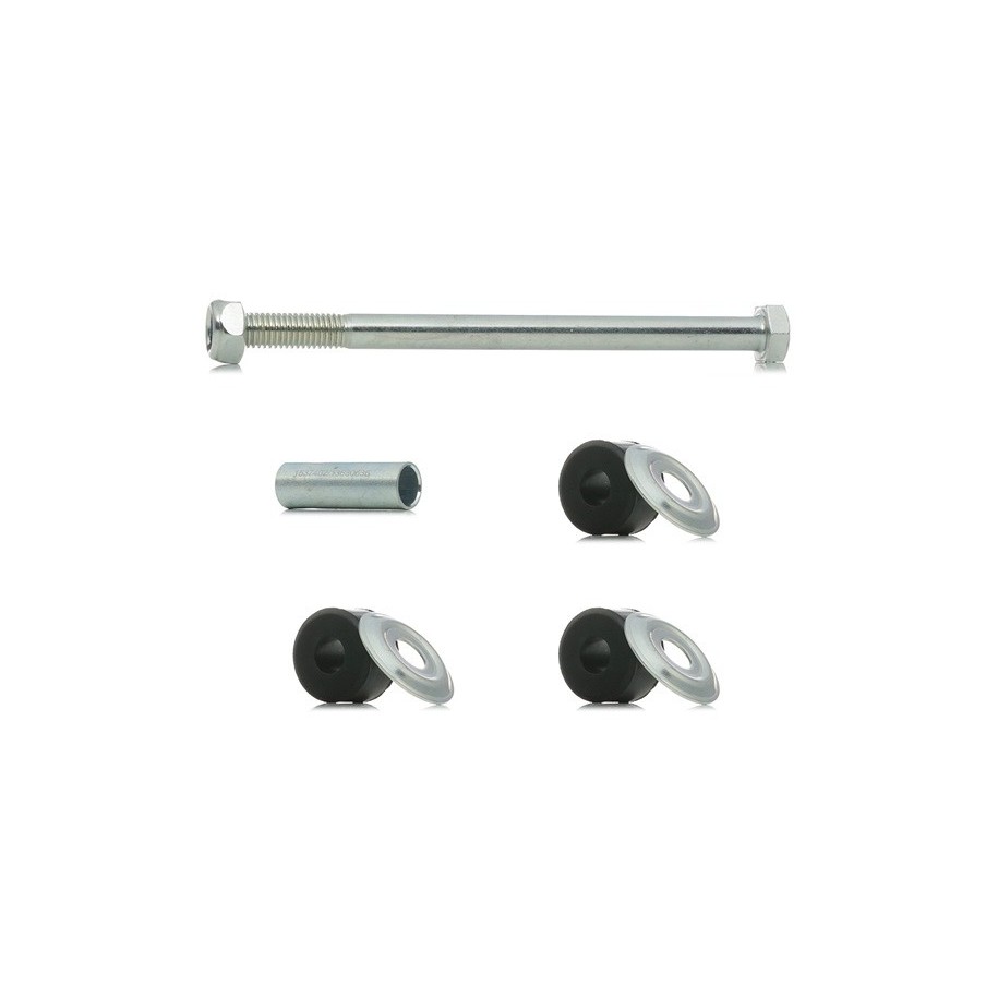 Stabiliser Drop Link (Coupling Rod) - RIDEX 3229S0410