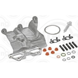 Charger Mounting Kit ELRING 002.360 for ALFA ROMEO CHRYSLER