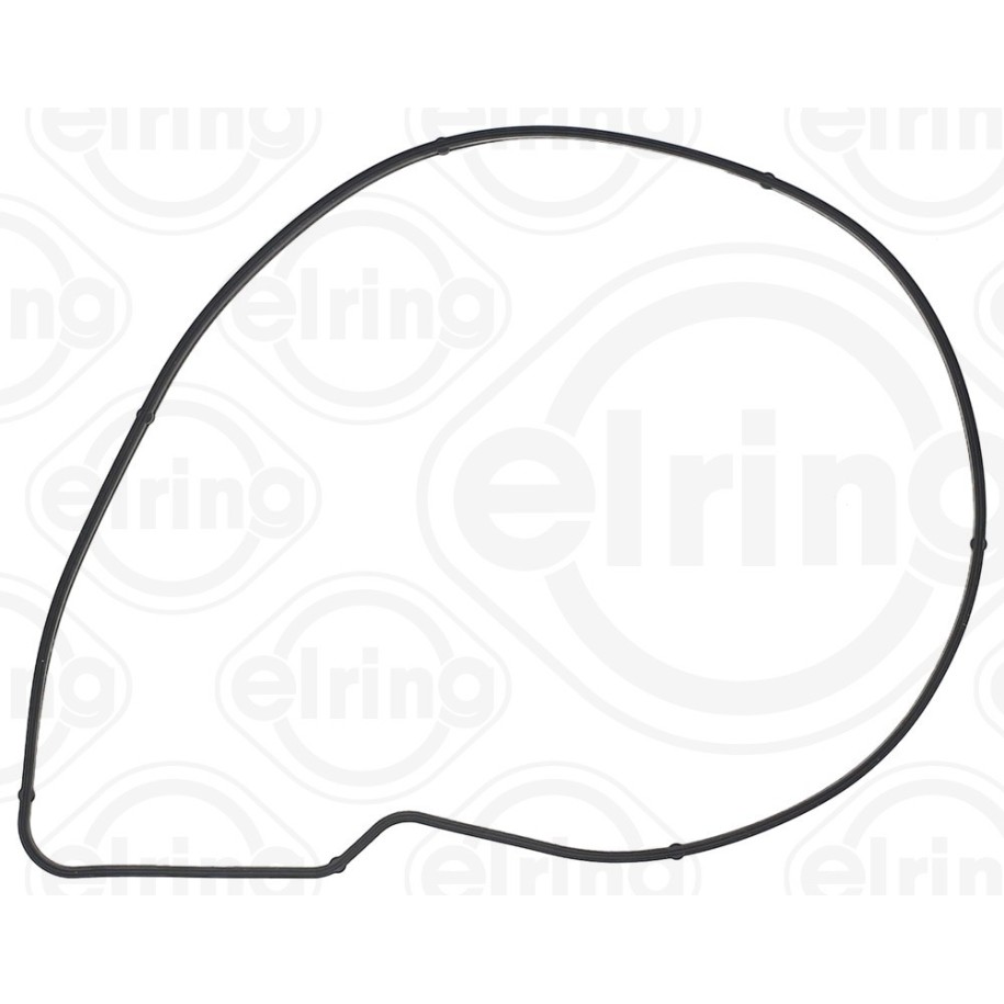 Water Pump Gasket ELRING 004.010 for DEUTZ-FAHR FREIGHTLINER