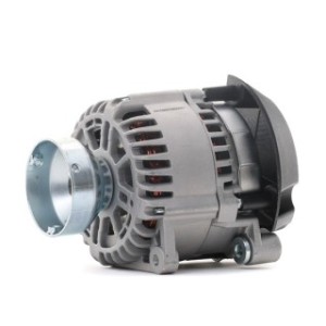 Alternator - RIDEX 4G0082